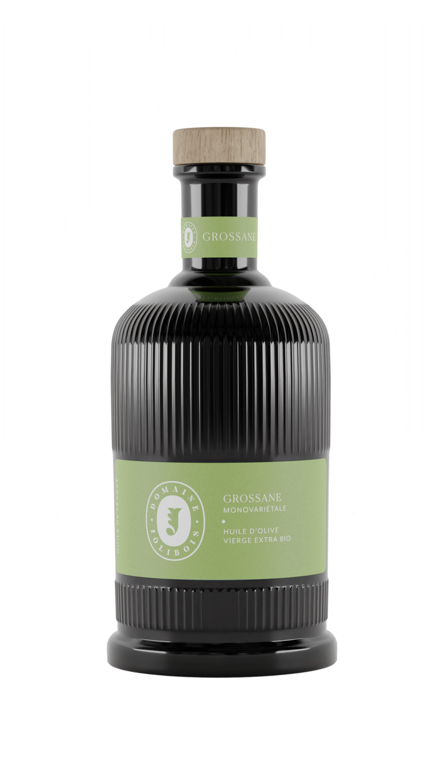 DOMAINE JÒLIBOIS Grossane • Olio Nuovo Days