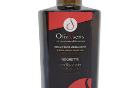 OLIV&SENS NEGRETTE