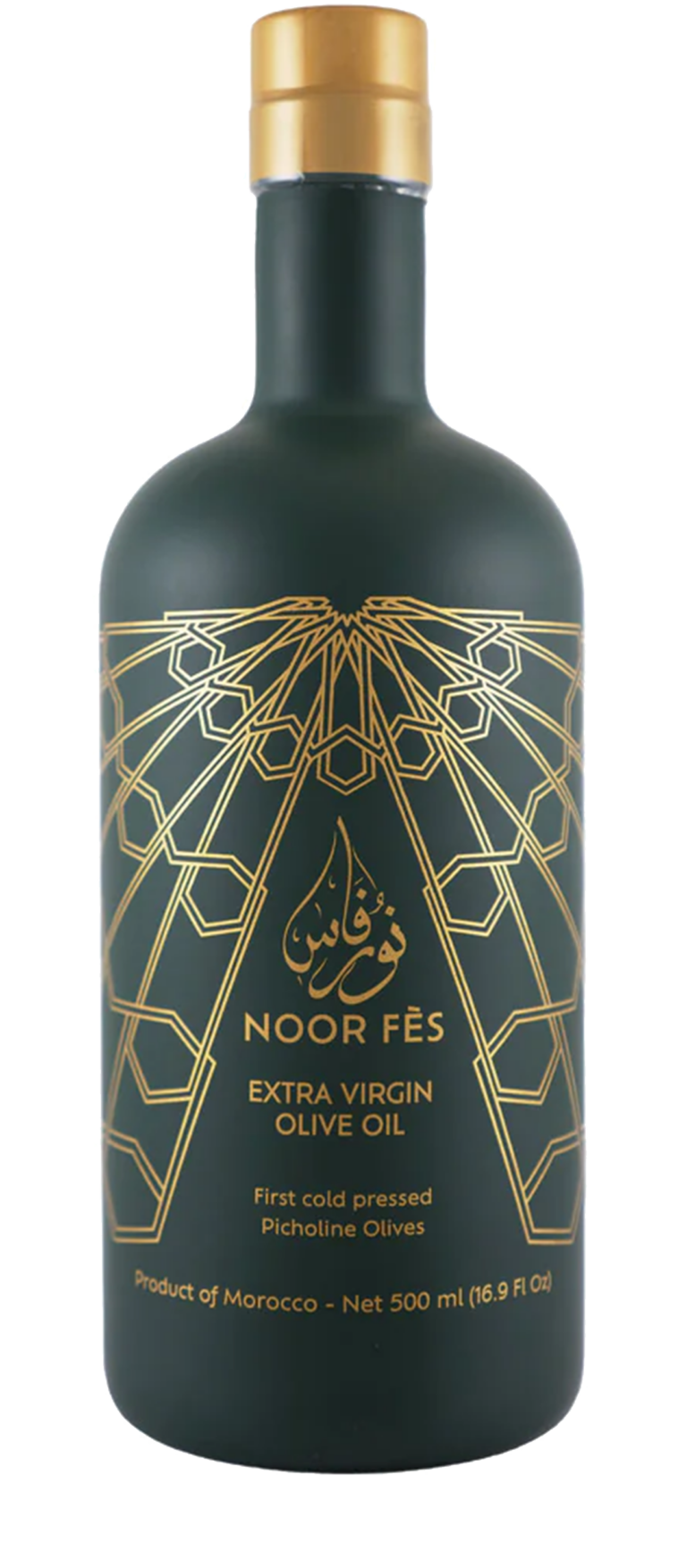 NOOR FES • Olio Nuovo Days