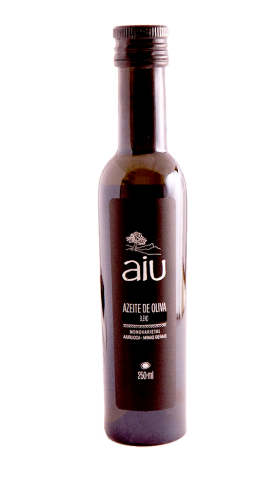 AIU BLEND