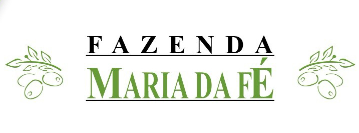 FAZENDA MARIA DA FE logo