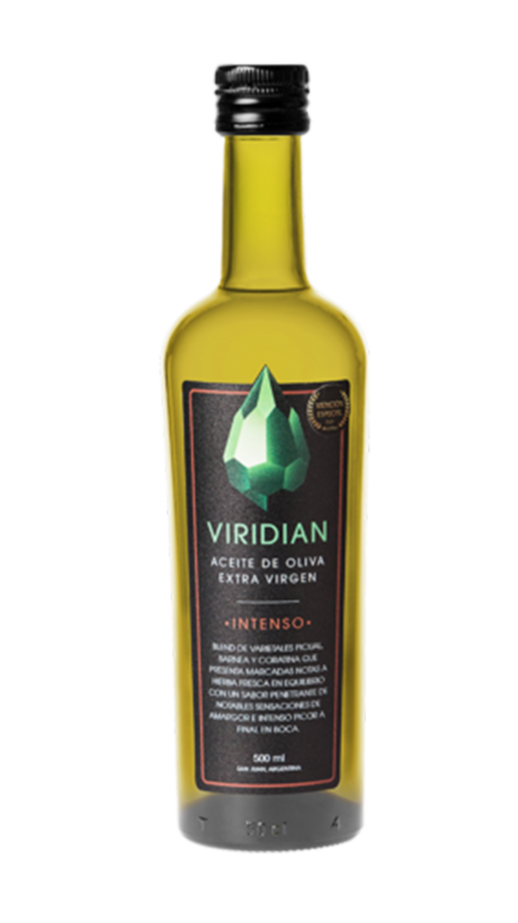 VIRIDIAN